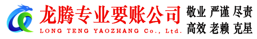 嘉善龙腾追债公司